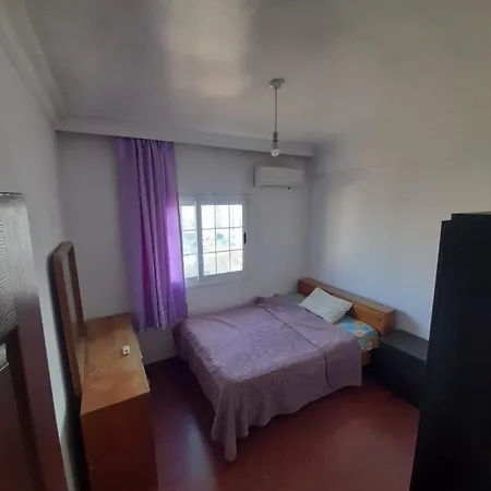 Daire * 니코시아