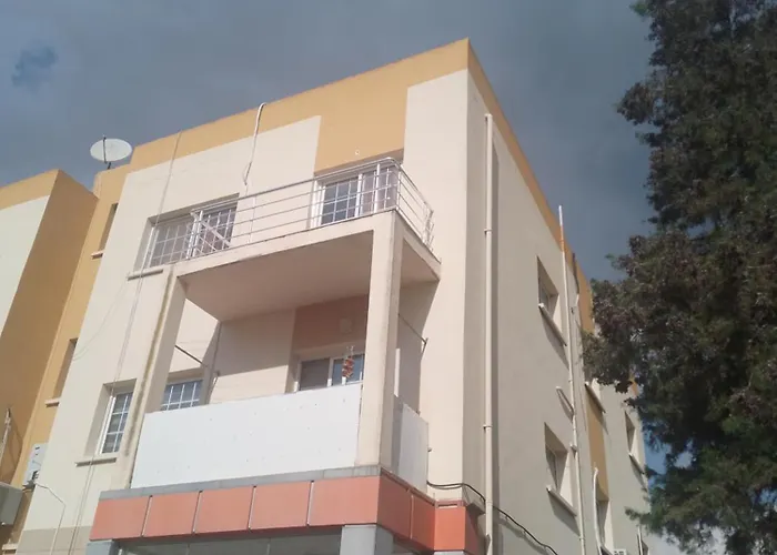 Daire نيقوسيا