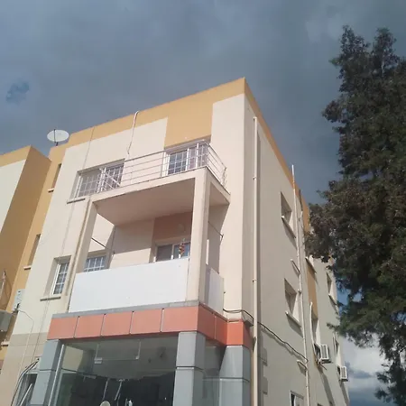 Daire Λευκωσία