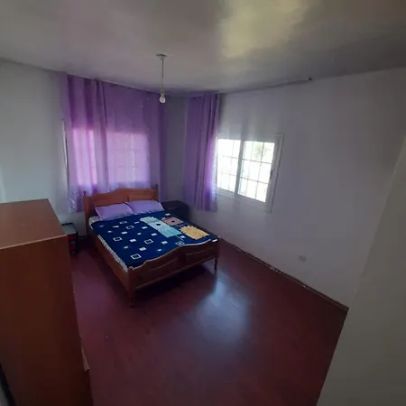 Διαμέρισμα Daire